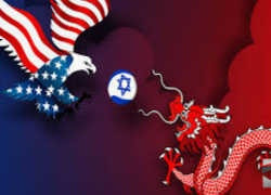 США заставляют Израиль разорвать экономические связи с Китаем
