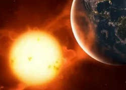 Наблюдаемое падение солнечной активности может оказаться страшнее любой пандемии