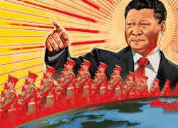 Китай объявил США своим врагом или как мир окончательно перевернулся с ног на голову