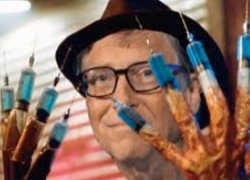 В парламенте Италии потребовали арестовать Билла Гейтса за преступления против человечества