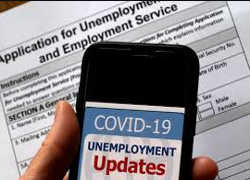 Мошенники из Нигерии похитили у штата Вашингтон сотни миллионов, предназначенных для выплат безработным