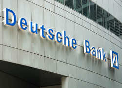Deutsche Bank близок к банкротству