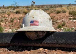 Упавшая сланцевая индустрия США поставила крест на мечте Дональда Трампа о мировом энергетическом господстве