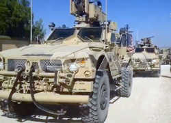 Сирийские военные прогнали американский конвой под угрозой его уничтожения