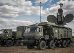 Иран будет иметь российскую систему РЭБ, способную заглушить ПВО Саудовской Аравии и Эмиратов