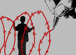 Создание экспресс-судов в России позволит в закрытом режиме отнимать детей у родителей за 24 часа