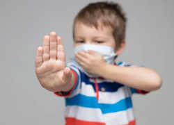 Bill Willers: принуждение носить маски - психологическая подготовка к обязательным прививкам