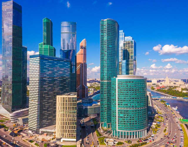 Bryan MacDonald: В случае ухода Путина страна не повернется к Западу и не поддержит прозападных либералов