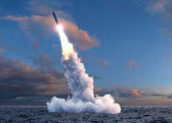 Любая запущенная по России ракета будет считаться ядерной угрозой с нанесением ответного ядерного удара