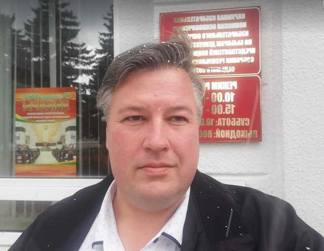 Артем Агафонов о выборах президента Республики Беларусь: " ... в Беларуси есть три политических реальности и нет объективной социологии, которая попросту запрещена"