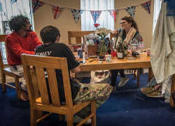 Испания рай и вольница для захватчиков жилья