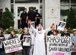 Почему исламский мир на Ближнем Востоке ненавидит Запад