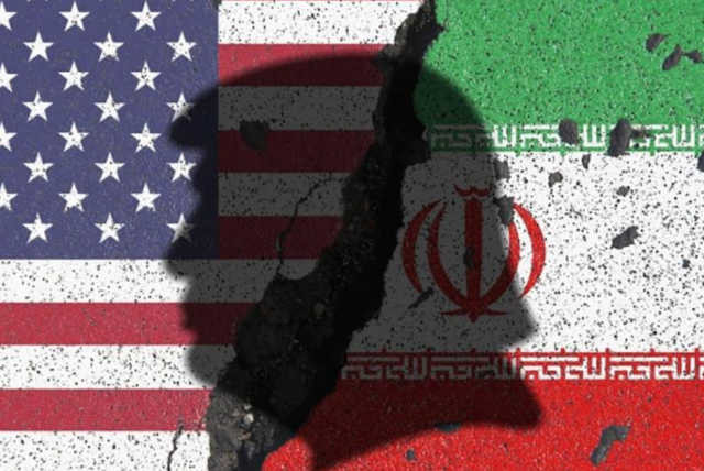 США пошли наперекор всему миру, введя санкций против Ирана