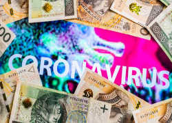 "Давосская толпа" стремится изьять наличные из оборота и установить тотальный контроль