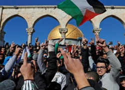 Сделки между Израилем, ОАЭ и Бахрейном или как арабы попадают под израильский контроль