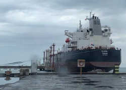 Вопреки санкциям США поставки иранской нефти в сентябре достигли годового максимума