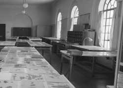 Из государственного архива Израиля исчезли тысячи бесценных исторических документов