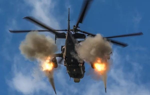 Свежая карта боевых действий на Украине от 27.04.2024: оперативная военная сводка