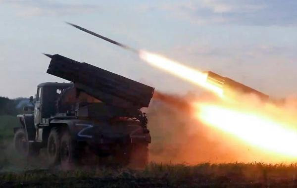 Ситуация под Авдеевкой на сегодня. Карта боевых действий от 27 апреля 2024 года