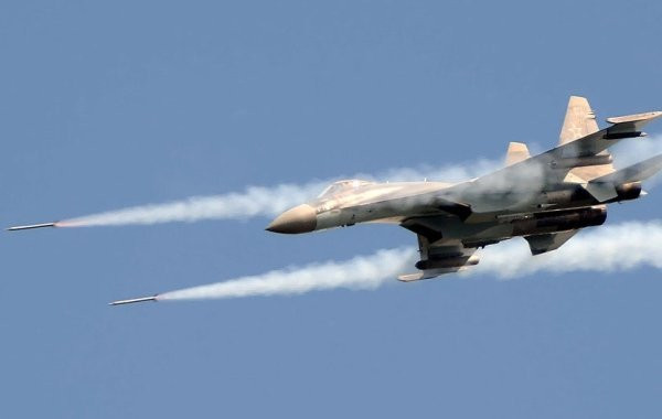 Свежие новости СВО на Украине. Карта боевых действий на сегодня, 29.04.2024, военная сводка