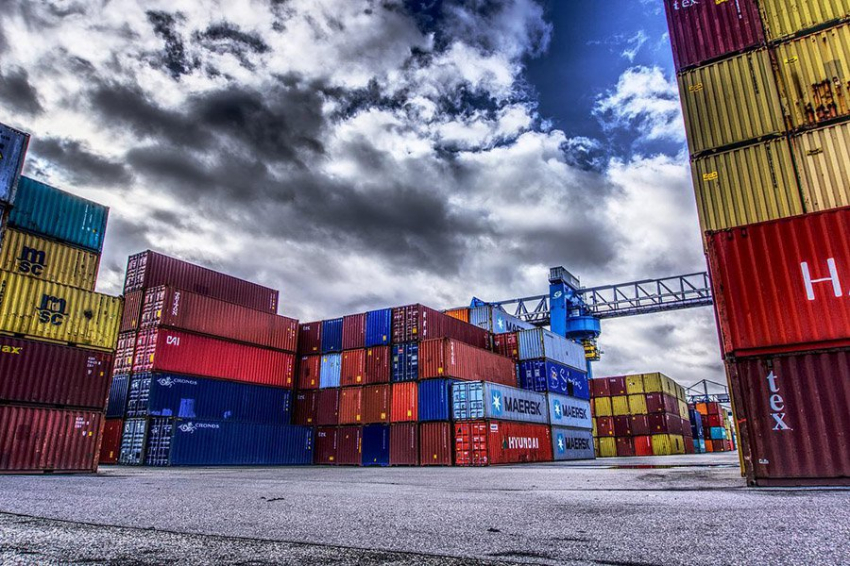 На Западе предсказали превращение России в новый центр мировой торговли