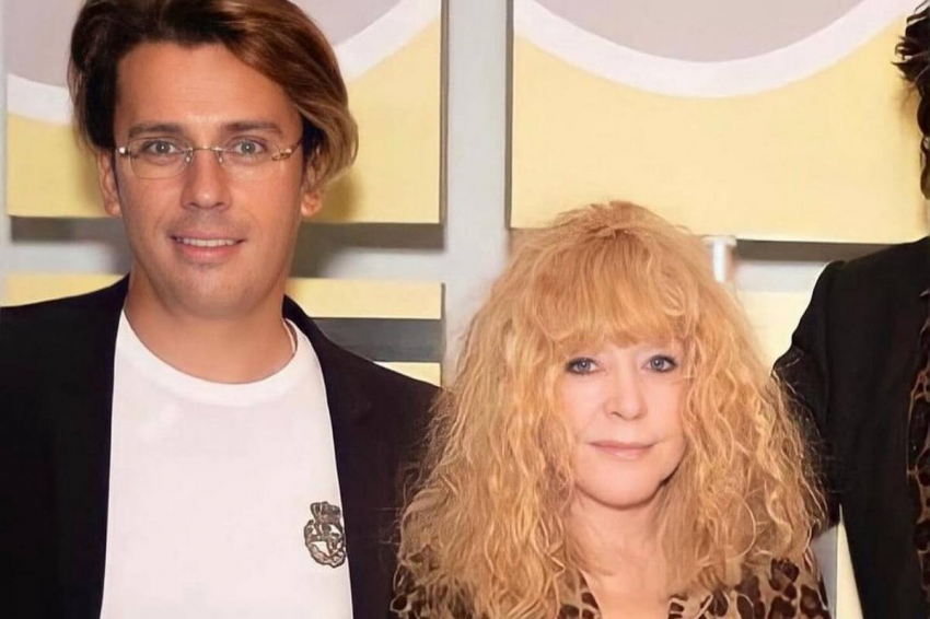 Рэпер Серега заявил, что фильмы Михалкова могли негативно повлиять на Пугачеву