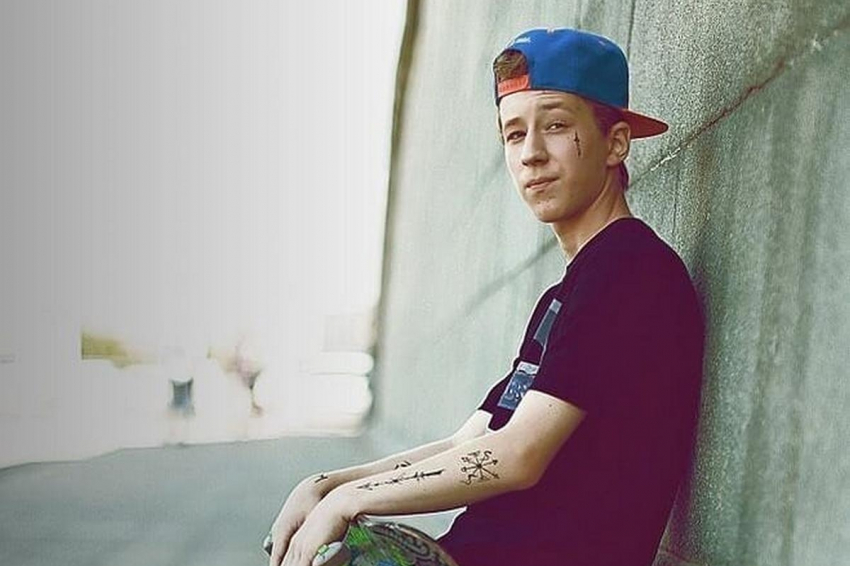 Иноагент Трескунов назвал роль Бурунова в «Слове пацана» его личным триумфом