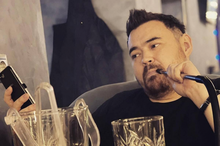 Двойник Сергея Жукова похвастался, что подружился с солистом группы «Руки Вверх!»