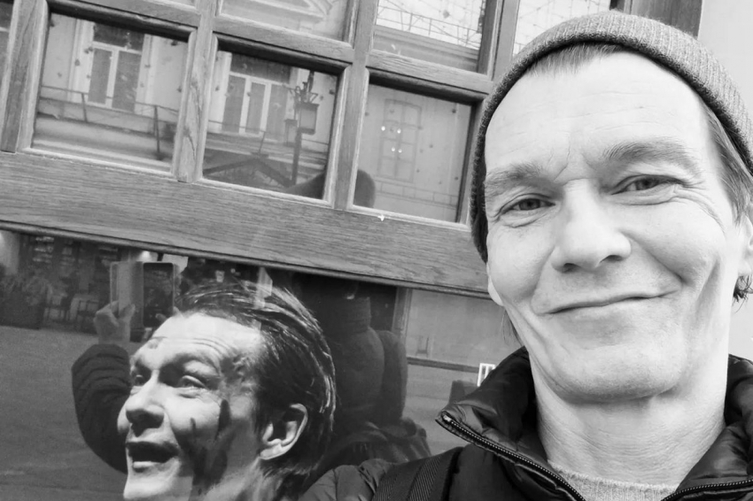 Актер Янковский публично поддержал Кологривого и похвалил его талант