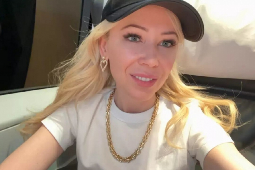 Российский продюсер Ашуров предложил Мизулиной создать ей личный рэп-проект