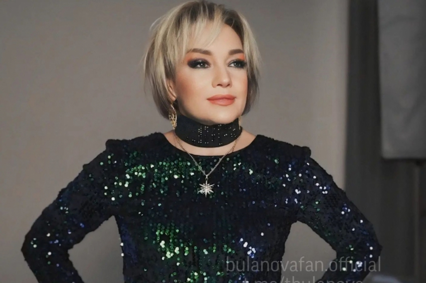 Третий супруг Татьяны Булановой задолжал налоговой крупную сумму: в долгах, как в шелках