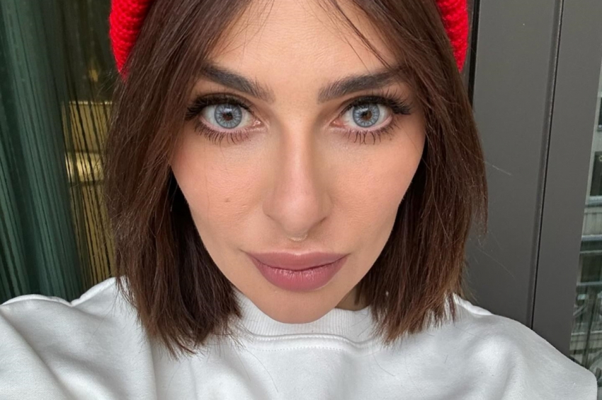 Стала соседкой Макаревича: Екатерина Варнава купила апартаменты в Грузии за 15 млн