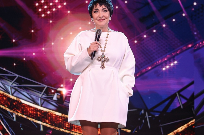 Состоялось возвращение Лолиты на российское ТВ после «голой вечеринки»