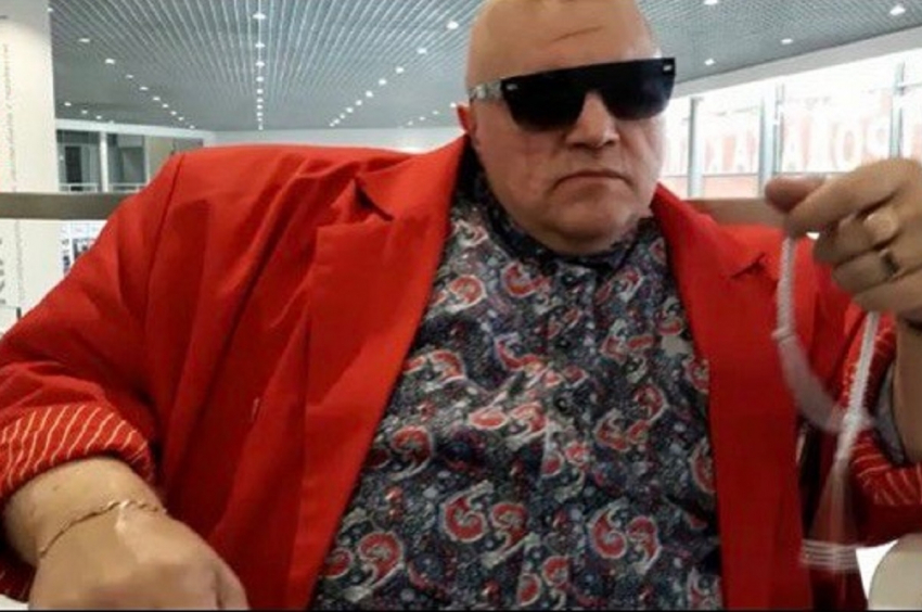 Барецкий заявил, что готов жениться на Пугачевой, но есть одно условие