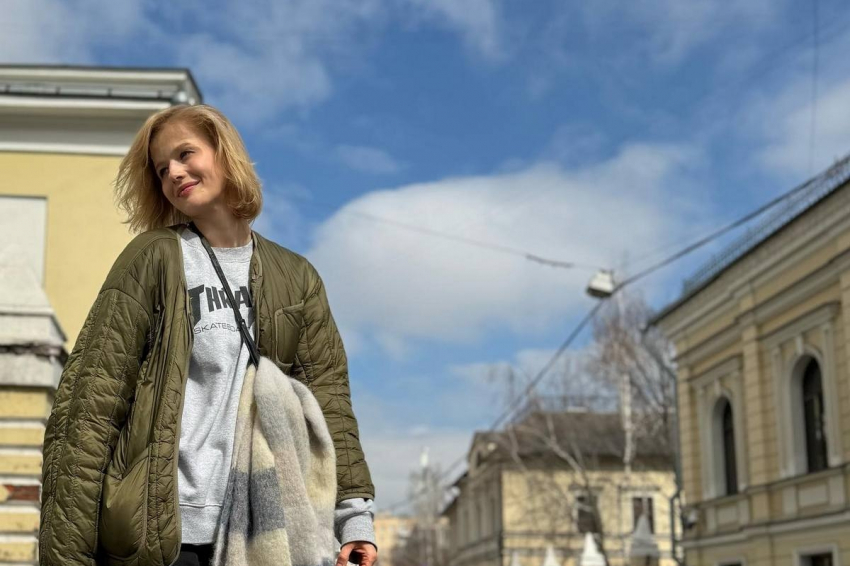 Саша Бортич призналась, что ее обвиняют в бесталанности