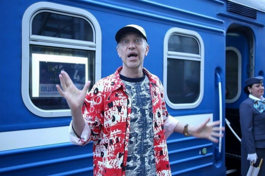 Соседов прокомментировал скандальное увольнение с НТВ