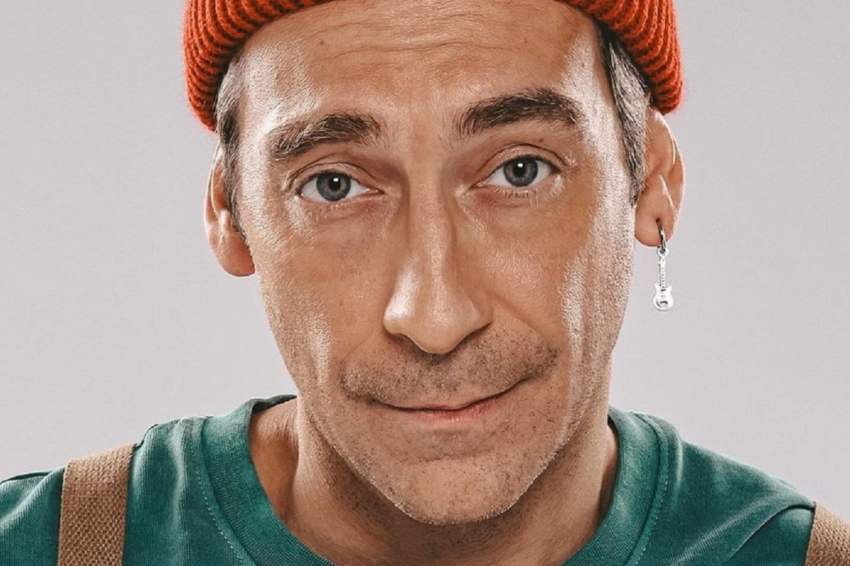 Артём Ткаченко признался, что он попал в кино через постель