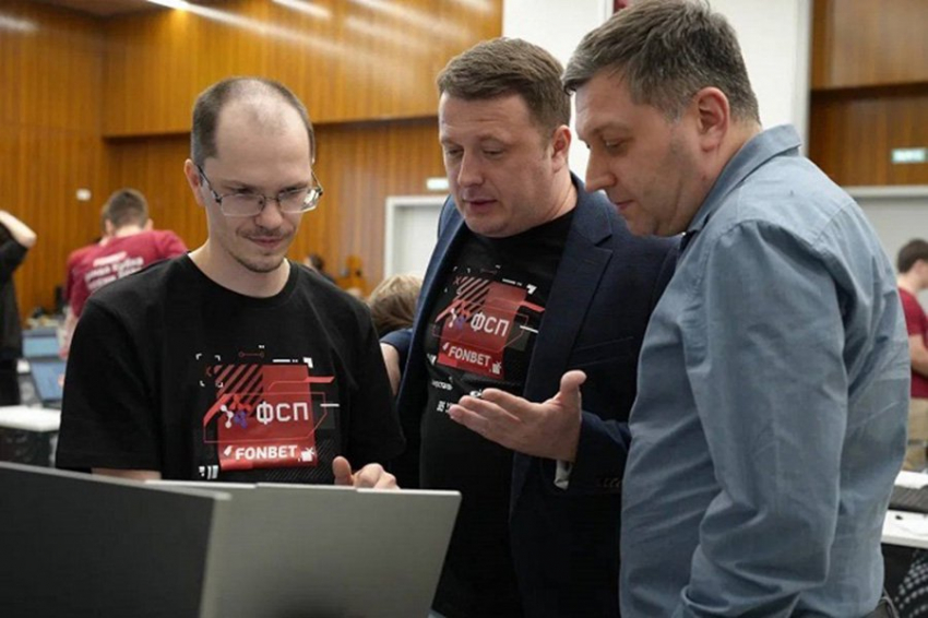 В Москве завершился Кубок России по спортивному программированию