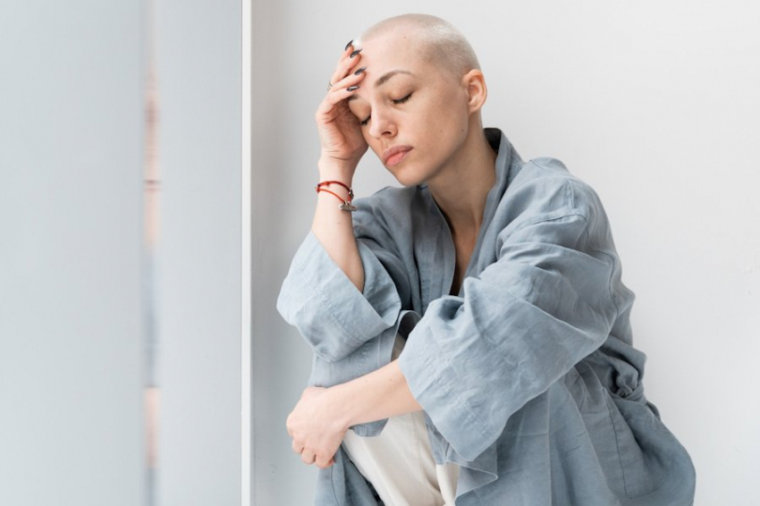 BBC: начались испытания индивидуальной мРНК-вакцины от меланомы