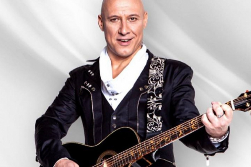 Денис Майданов не захотел осуждать награду Стаса Михайлова на «Шансоне года-2024»