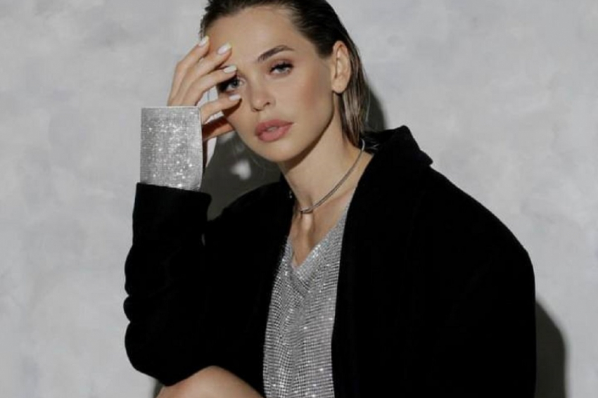 Анна Хилькевич в «Шоу Воли» рассказала о дорогом подарке для 8-летней дочери