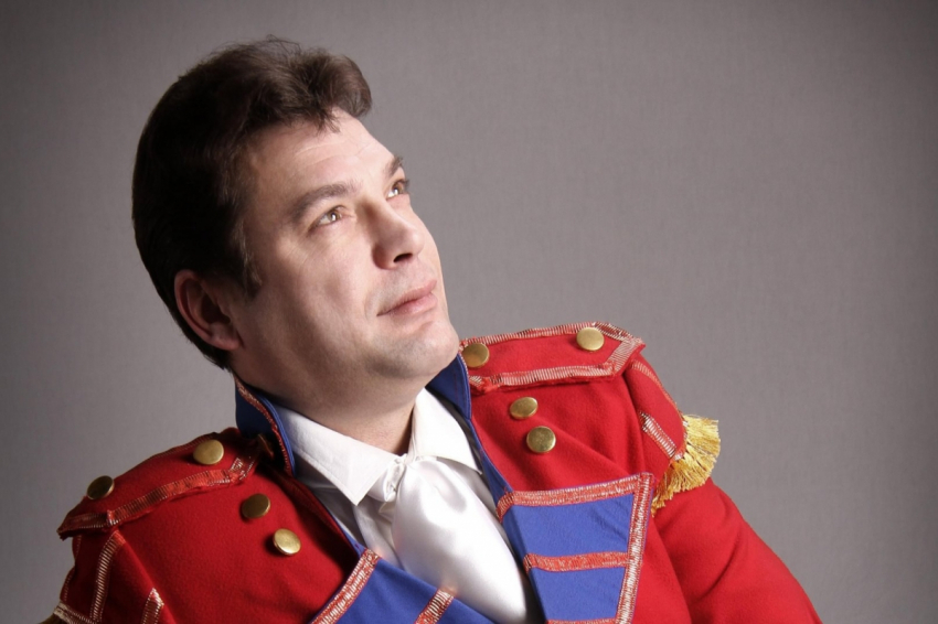 У актера Омельченко были проблемы с сердцем — перед смертью он перенес инсульт