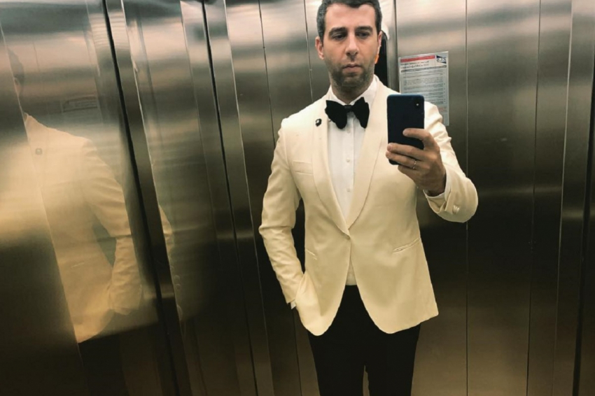 Телекритик Горбунов: Иван Ургант может вернуться на ТВ-экраны осенью