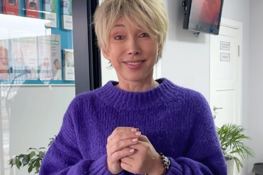 Елена Воробей прокомментировала новость о гастролях с украинцами