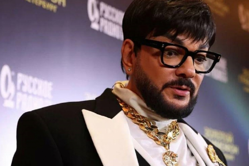 Музыкальный критик Бабичев озвучил имена самых высокооплачиваемых артистов на российской эстраде