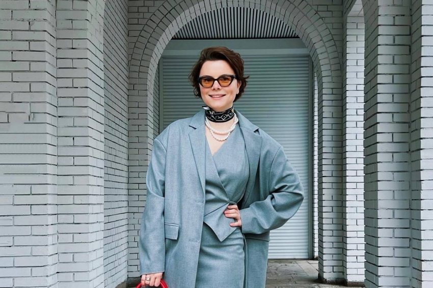 Жена Петросяна Брухунова отреагировала на слухи о суррогатной матери