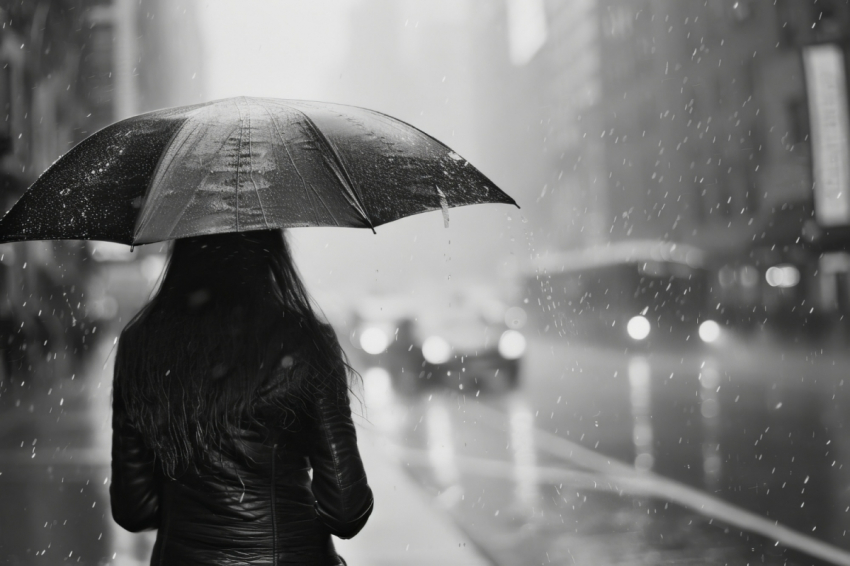 «Майские праздники будут самыми страшными в 21 веке». Синоптики дали новый прогноз