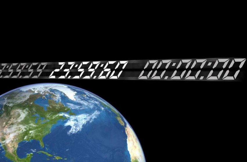 Таяние ледников замедляет вращение Земли, говорят ученые