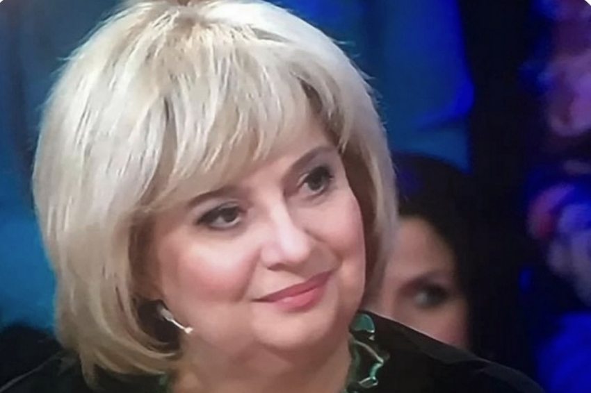 Татьяна Анциферова призналась, что живет на скромную пенсию в 24 тыс. рублей