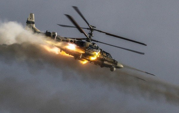 Свежие новости СВО на сегодня. Карта боевых действий на Украине от 01.05.2024, военная сводка